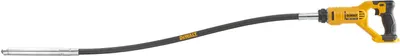 Produktbild von DeWalt DCE 531 N Akku Betonverdichter 18 V 1,2 m Solo - ohne Akku, ohne Ladegerät