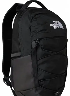 Produktbild von THE NORTH FACE BOREALIS MINI BKP Schwarz