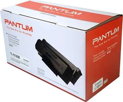 Immagine prodotto di Pantum TL-5120X cartuccia toner 1 pz Originale Nero