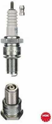 Produktbild von NGK Zündkerze BR5ES für