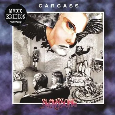 Obrázok produktu pre Swansong (Fdr Remaster)