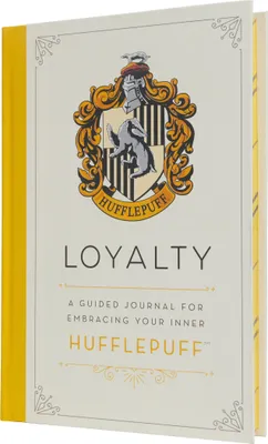 Produktbild von Harry Potter: Loyalty