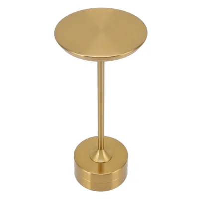 Zdjęcie produktu dla Bezprzewodowa lampa stołowa, lampa stołowa LED, ładowalna lampa stołowa, metalowa lampa stołowa LED, przenośna bezprzewodowa lampa nocna, przenośna lampa stołowa
