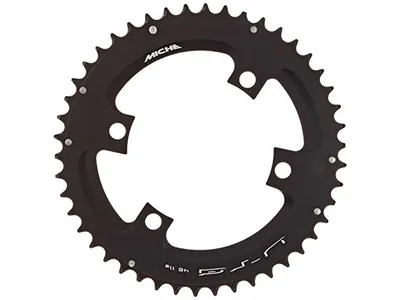 Immagine prodotto di Ingranaggio Miche Super11 UTG Shim per Ultegra 6800 esterno 46T