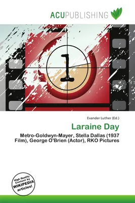 Produktbild von Laraine Day