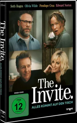 Produktbild von The Invite.