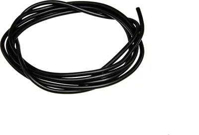 Produktbild von Kabel - Schwarz 0,75mm² Fahrzeugleitung - 1m
