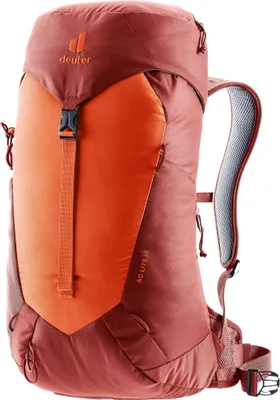 Produktbild von Deuter Travel AC Lite 16 Wanderrucksack 52 cm - Paprika-Redwood