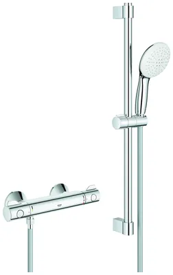 Produktbild von GROHE Grohtherm 800, 1 Stück(e)