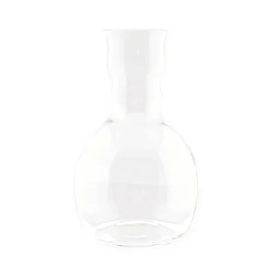 Obrázek produktu pro Paşabahçe Karaffe Wasserkaraffe Glaskaraffe Glaskanne 540 ml