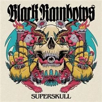 Obrázok produktu pre Superskull -   - (CD / S)