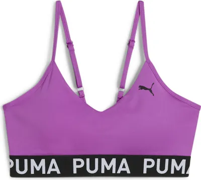 Produktbild von Puma Move Strong Sport-bh Lila XS Frau Lila XS