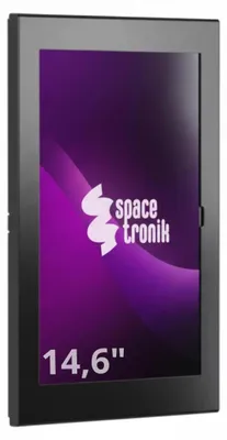 Obrázek produktu pro Antivandalský kryt SPB012B_L pro Samsung Tab Ultra 14,6"