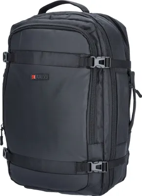 Produktbild von TheTrueC Rucksack Business Line - Milan  Black