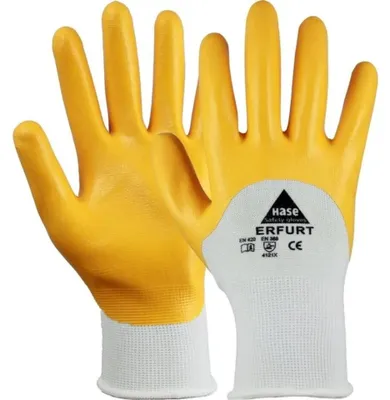 Obrázek produktu pro Pracovní rukavice Erfurt, velikost 12