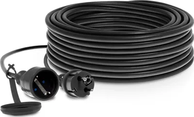 Obrázok produktu pre Plastrol PROFESSIONAL schuko 10 m