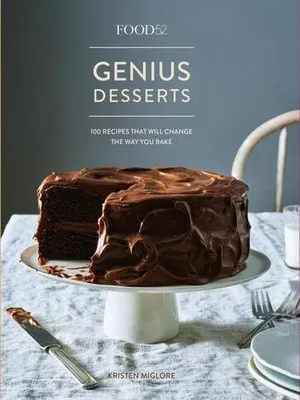 Obrázek produktu pro Food52 Genius Desserts