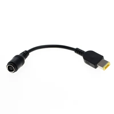 Produktbild von OTB Ladegerät/Netzteil Adapter kompatibel zu Lenovo ThinkPad 0B47046 CC