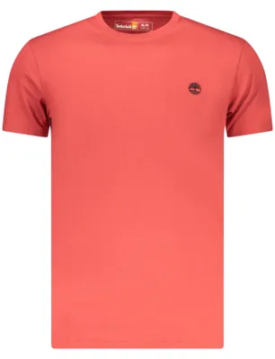 Image de TIMBERLAND - T-shirt homme avec logo - Taille M