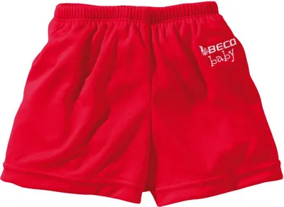 Produktbild von Beco Baby Swi Windelshorts in Form von Rot