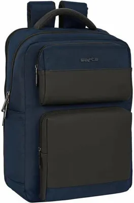 Immagine prodotto di Safta Business 15,6'' borsa per laptop blu scuro (31 x 44 x 13 cm)