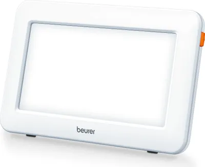 Productafbeelding van Beurer Daglichtlamp TL 20, LED-technologie. Lichtsterkte: ongeveer 10.000 lux, artikelnummer: 608.03