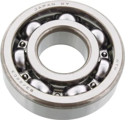 Obrázok produktu pre Guľôčkové ložisko 63/22 C3 ID 22mm OD 56mm Šírka16mm NTN