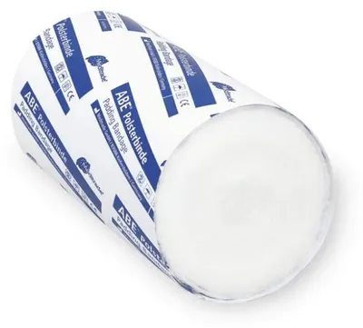 Produktbild von Meditrade ABE® Polsterbinde 8 cm x 3 m | Packung (1 Stück)
