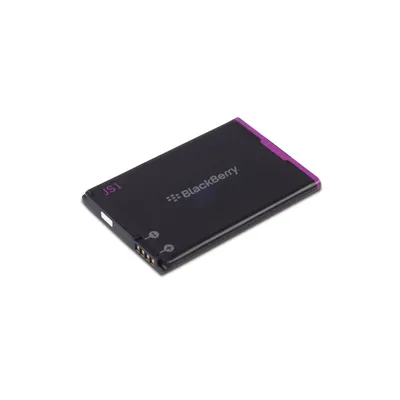 Obrázok produktu pre BlackBerry J-S1, Batérie, Čierna, Lithium-ion (Li-ion), 1450 mAh, 3,7 V, 5,4 Wh