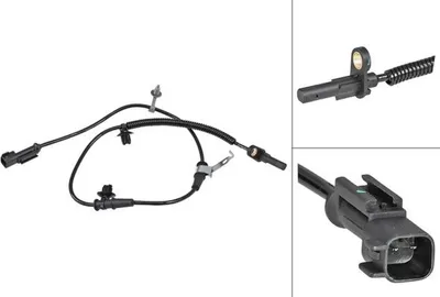 Produktbild von A.B.S. ABS Sensor Raddrehzahl für FORD USA Mustang VI Coupe 30168