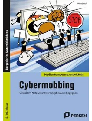 Obrázok produktu pre Cybermobbing