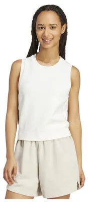 Immagine prodotto di Canottiera da donna Adidas ALL SZN Soft Lux, taglia L