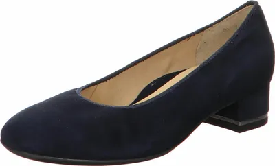 Produktbild von Ara Shoes ARA Pumps Graz blau 4,5