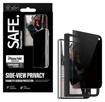 Imagen del producto de Privacidad SAFE