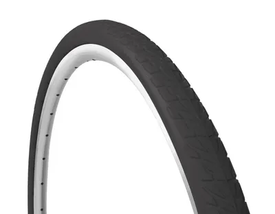 Produktbild von Tannus Tire ATITE2 700 x 28 28-622 Portal schwarz