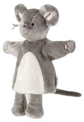 Produktbild von Sterntaler Handpuppe Maus