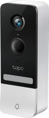 Obrázek produktu pro Bateriový zvonek TP-Link Tapo D230 (TAPO D230)