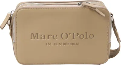 Produktbild von Marc O'Polo Umhängetasche Schultertasche Vala Crossbody Bag Dusty Earth taupe