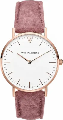 Produktbild von Paul Valentine Quarzuhr für Damen