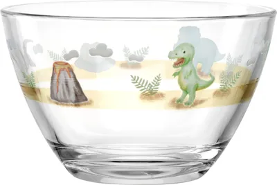 Produktbild von Leonardo Schale 12cm Dino BAMBINI AVVENTURA