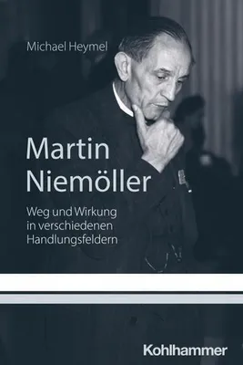 Obrázok produktu pre Martin Niemöller