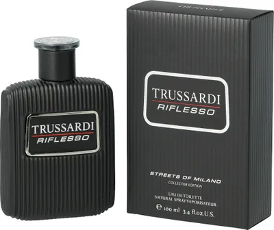 Produktbild von Trussardi Riflesso, Männer, 100 ml, Nicht nachfüllbare Flasche