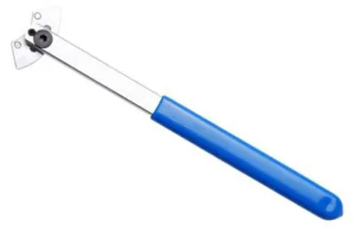 Obrázok produktu pre Kľuč pre napínanie rozvodových remeňov VAG