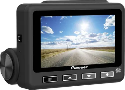 Immagine prodotto di Pioneer VREC-Z810SH