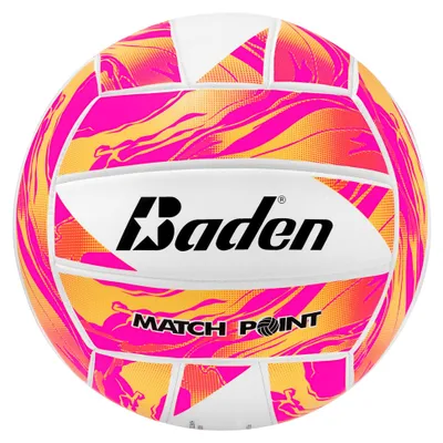 Produktbild von Baden Match Point Beach weiß/orange/pink weiß/orange/pink 5