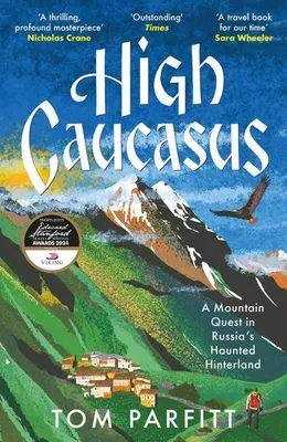 Immagine prodotto di High Caucasus
