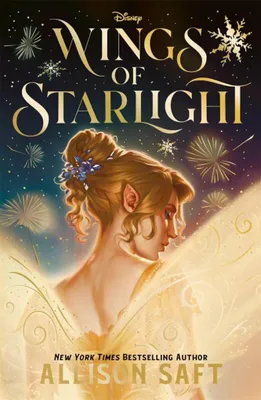 Obrázok produktu pre Disney Wings of Starlight