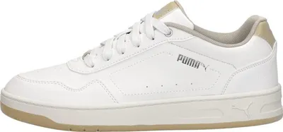 Image de Puma Court Classy  Sneakers Laag - Wit - Maat 36