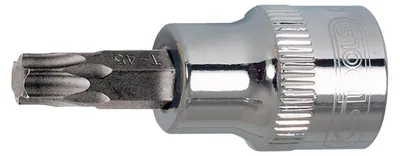 Image de KS TOOLS Douille à embout 3/8" CHROMEplus Torx T50 - 918.3887