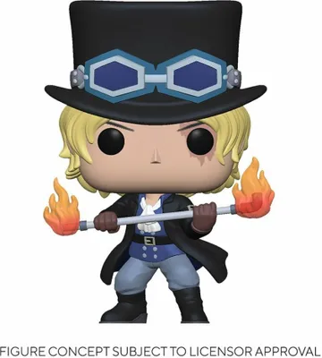 Obrázek produktu pro FUNKO POP! 48668, Sběratelská postavička, Anime a Manga
